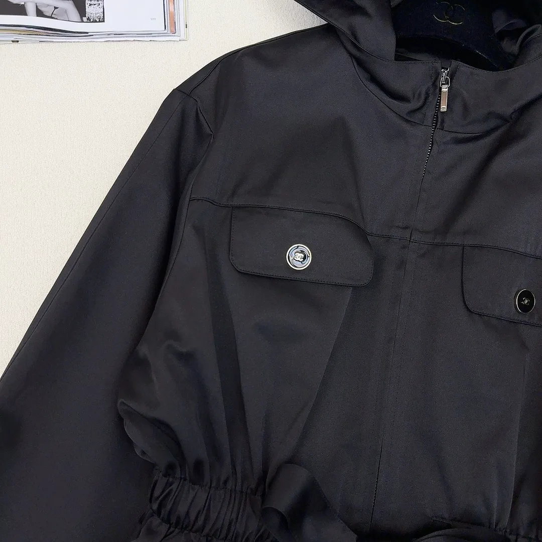 Куртки И Пуховики Женские Celine 20322