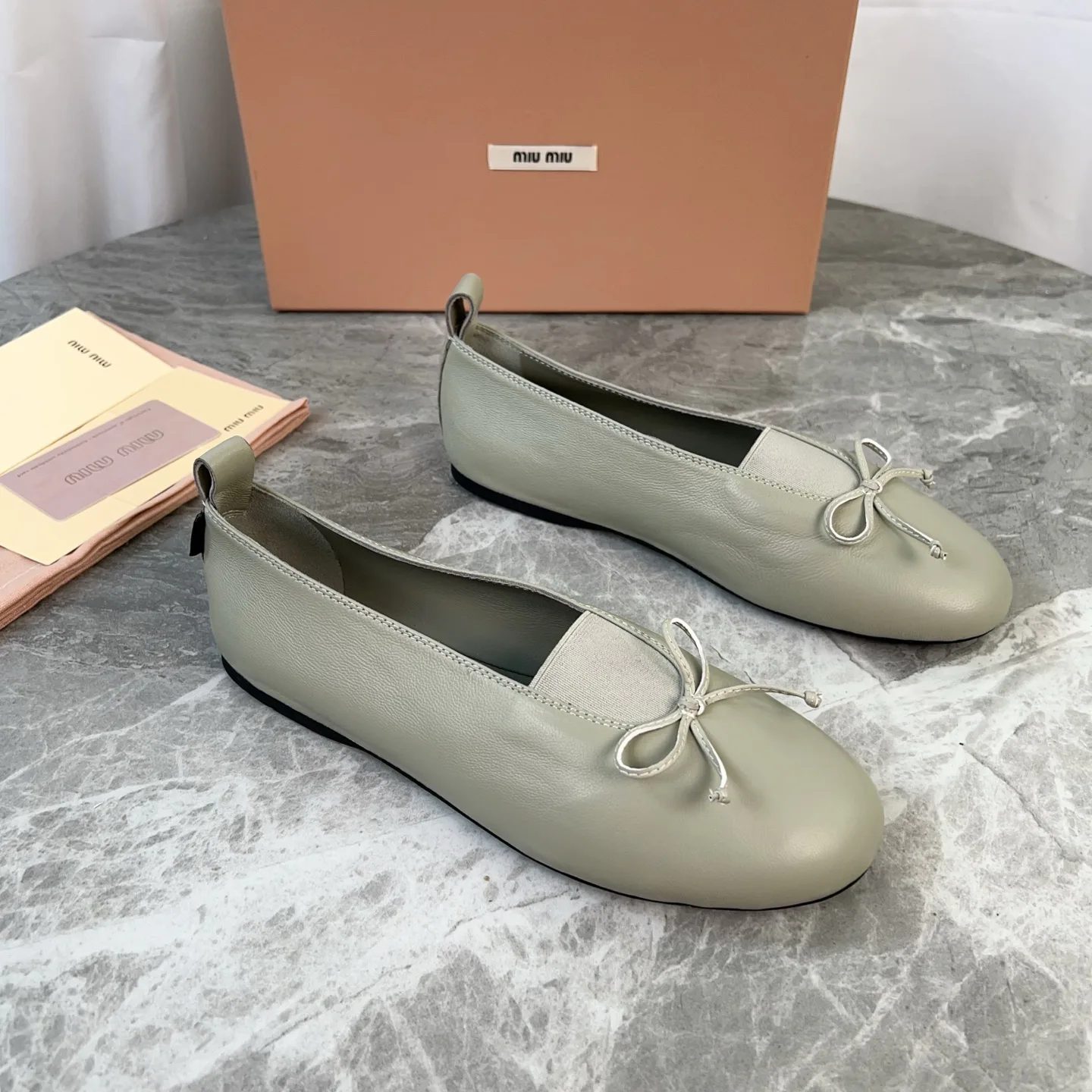 Туфли Женские Miu Miu 12847612