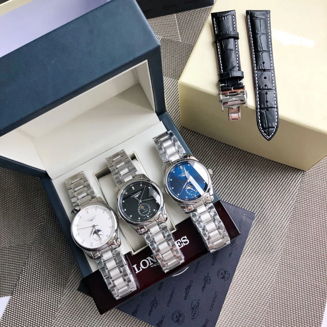Часы Мужские Longines 88470