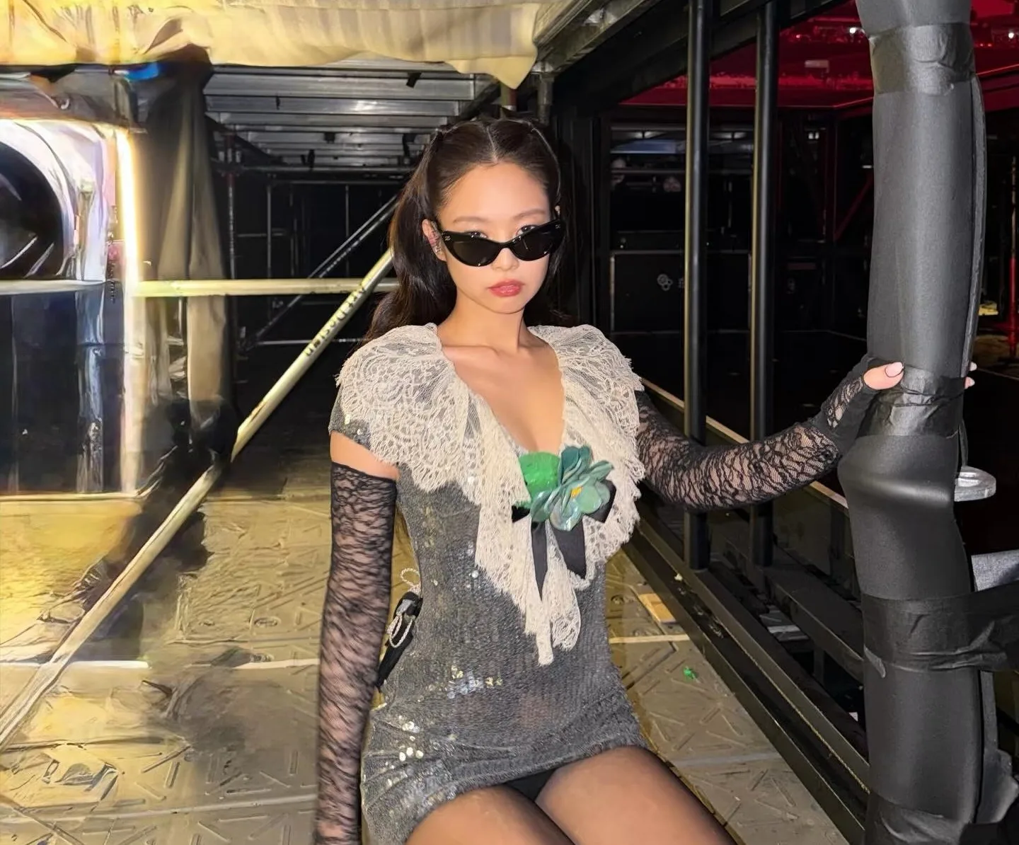 Очки Chanel 13229746