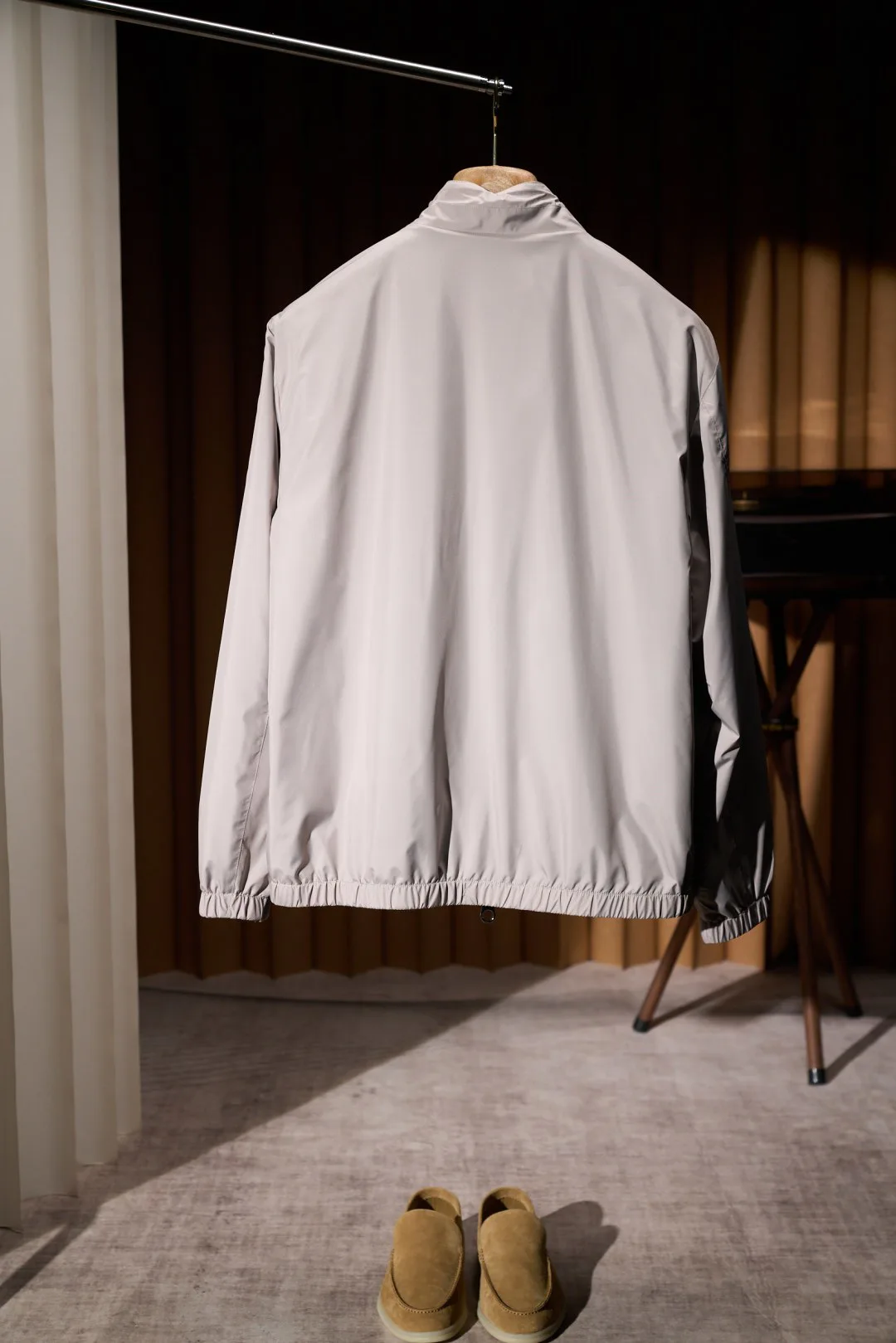 Куртки И Пуховики Женские Loro Piana 18411851
