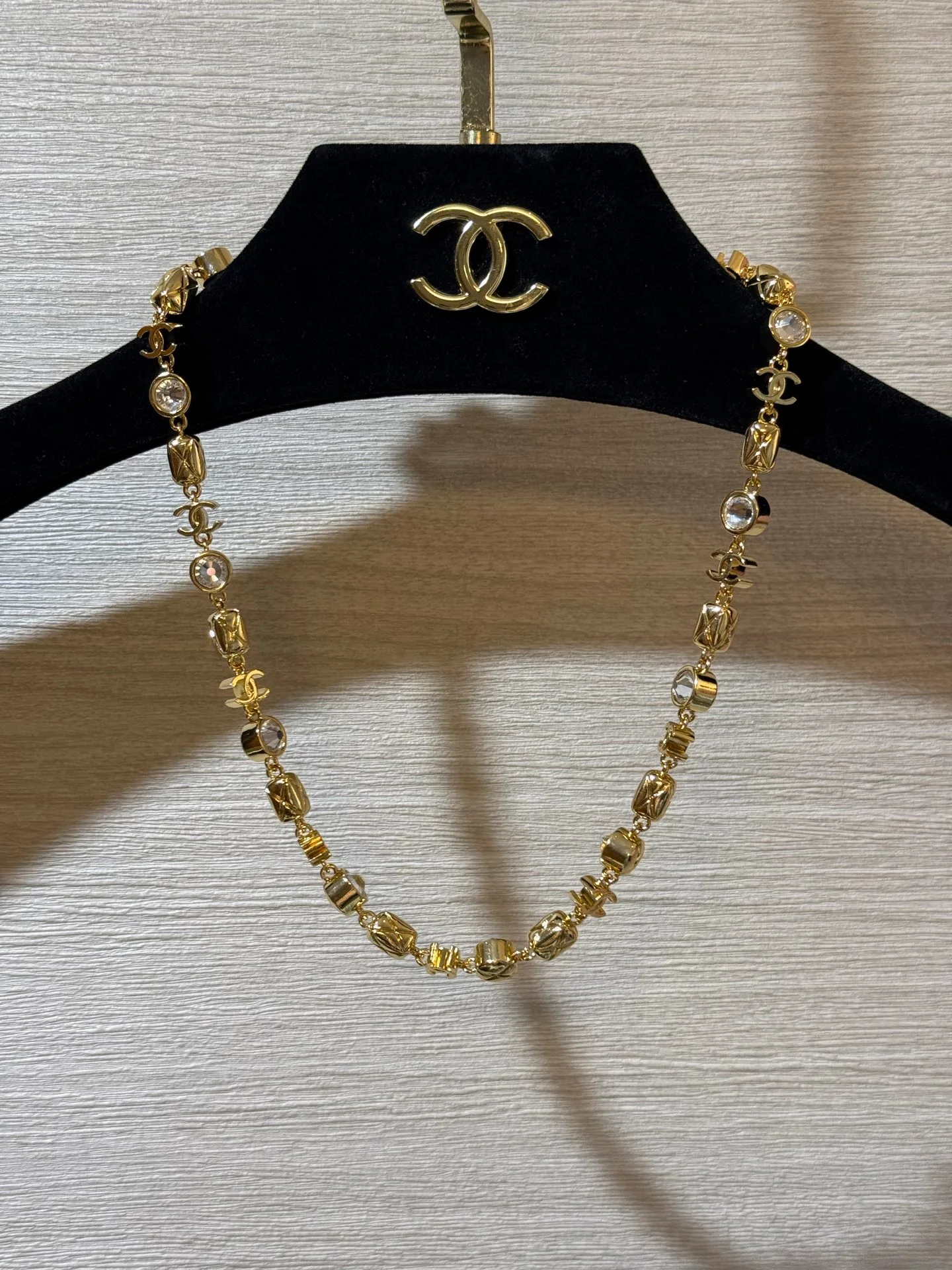 Бижутерия Chanel 11524658