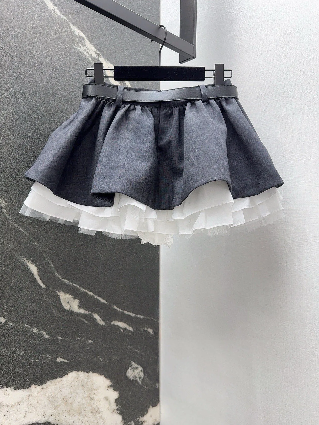 Юбки Женские Miu Miu 6538223