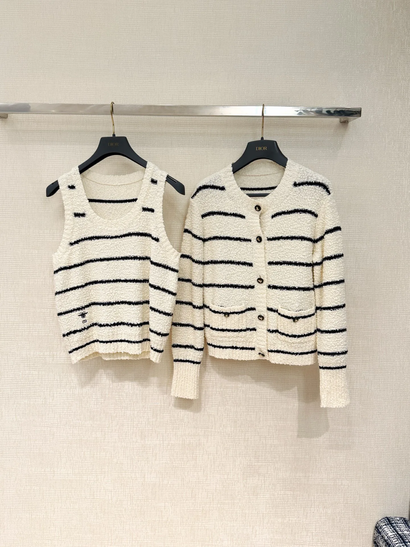 Джемперы И Свитеры Женские Christian Dior 4783168