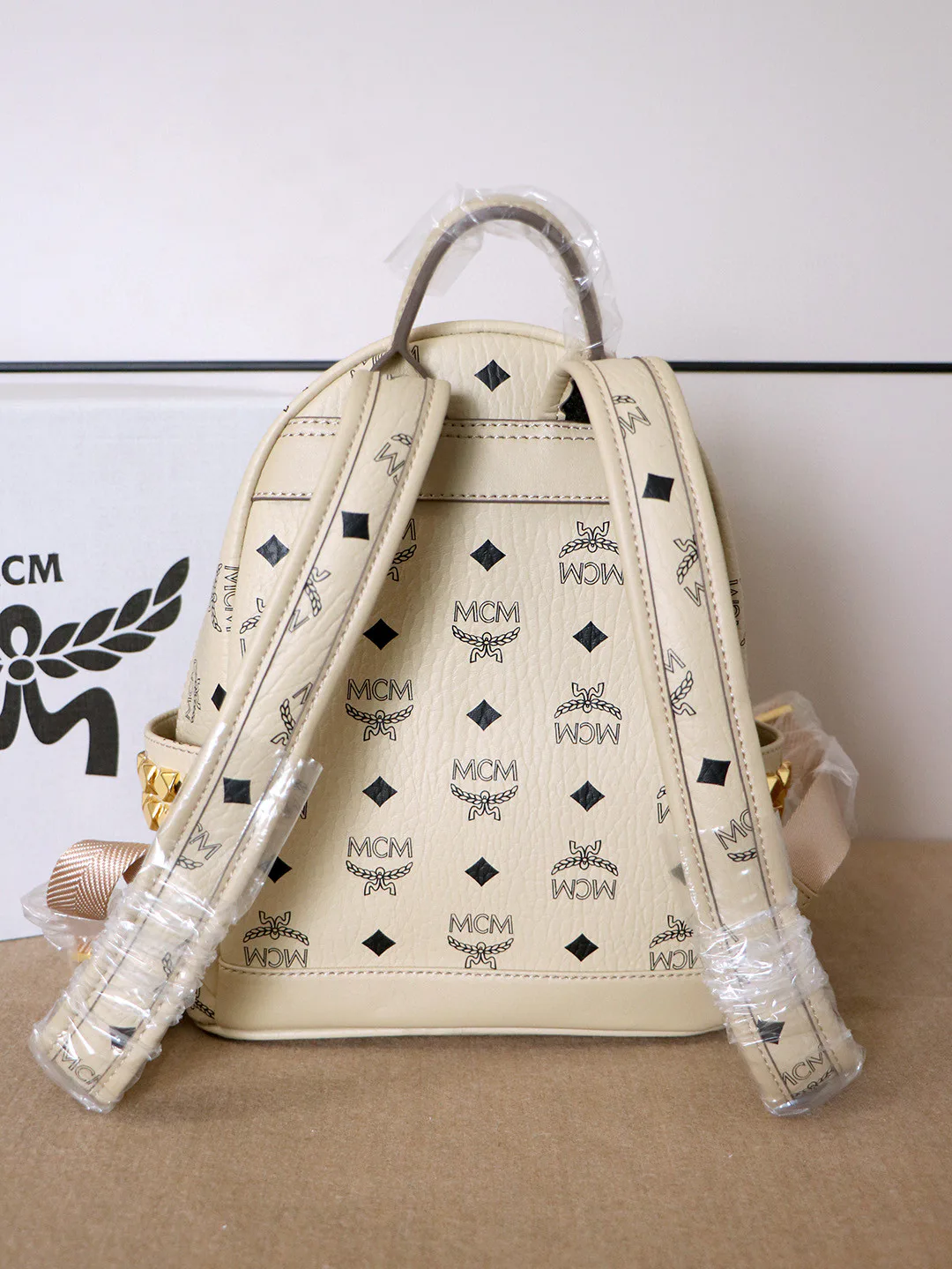 Рюкзаки Женские Mcm 10017815