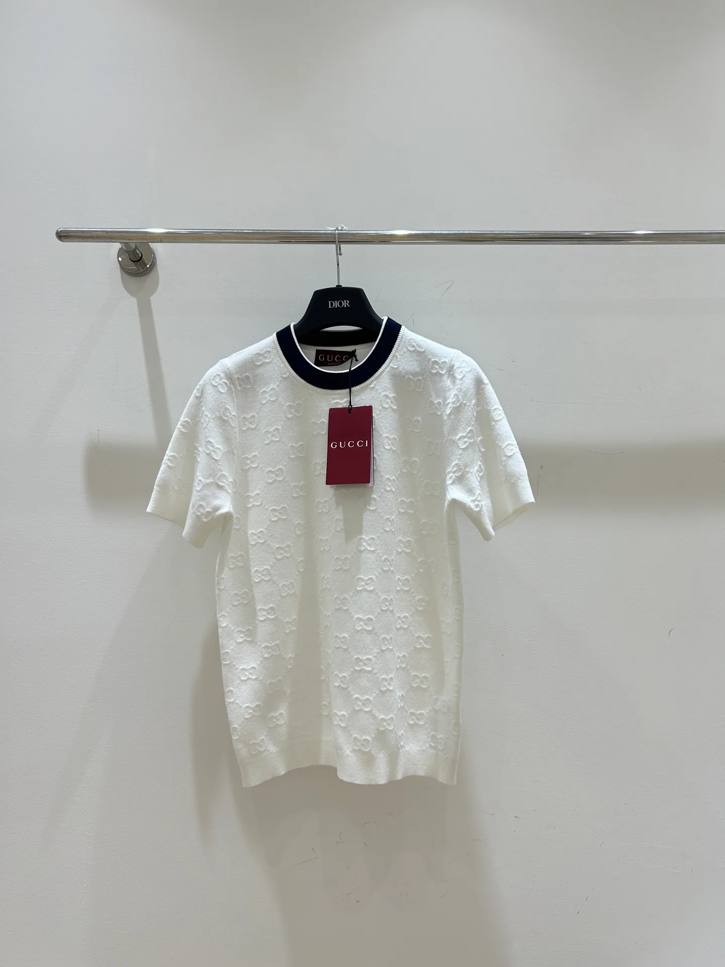 Футболки Женские Gucci 18097298