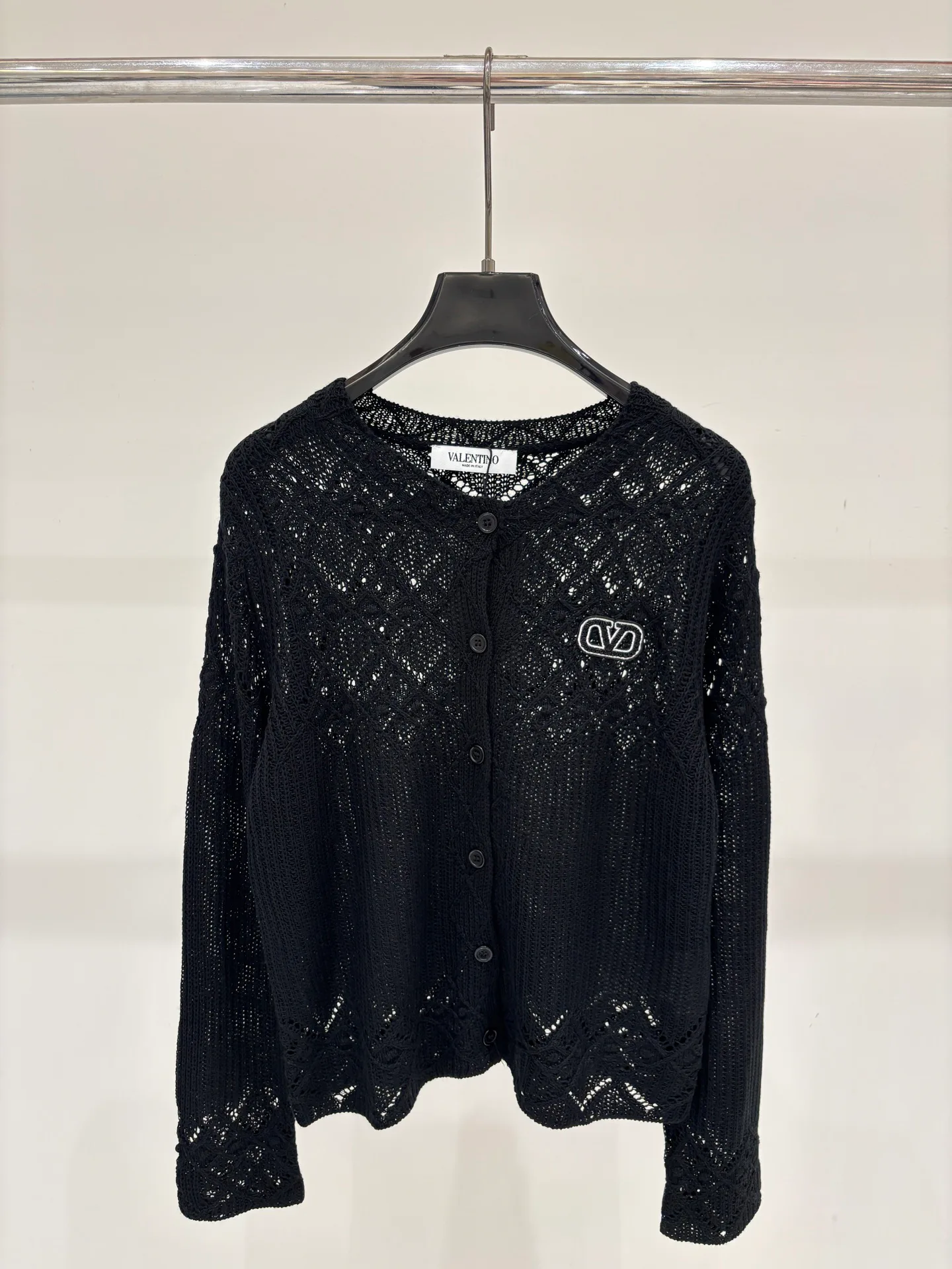 Джемперы И Свитеры Женские Valentino 17552024