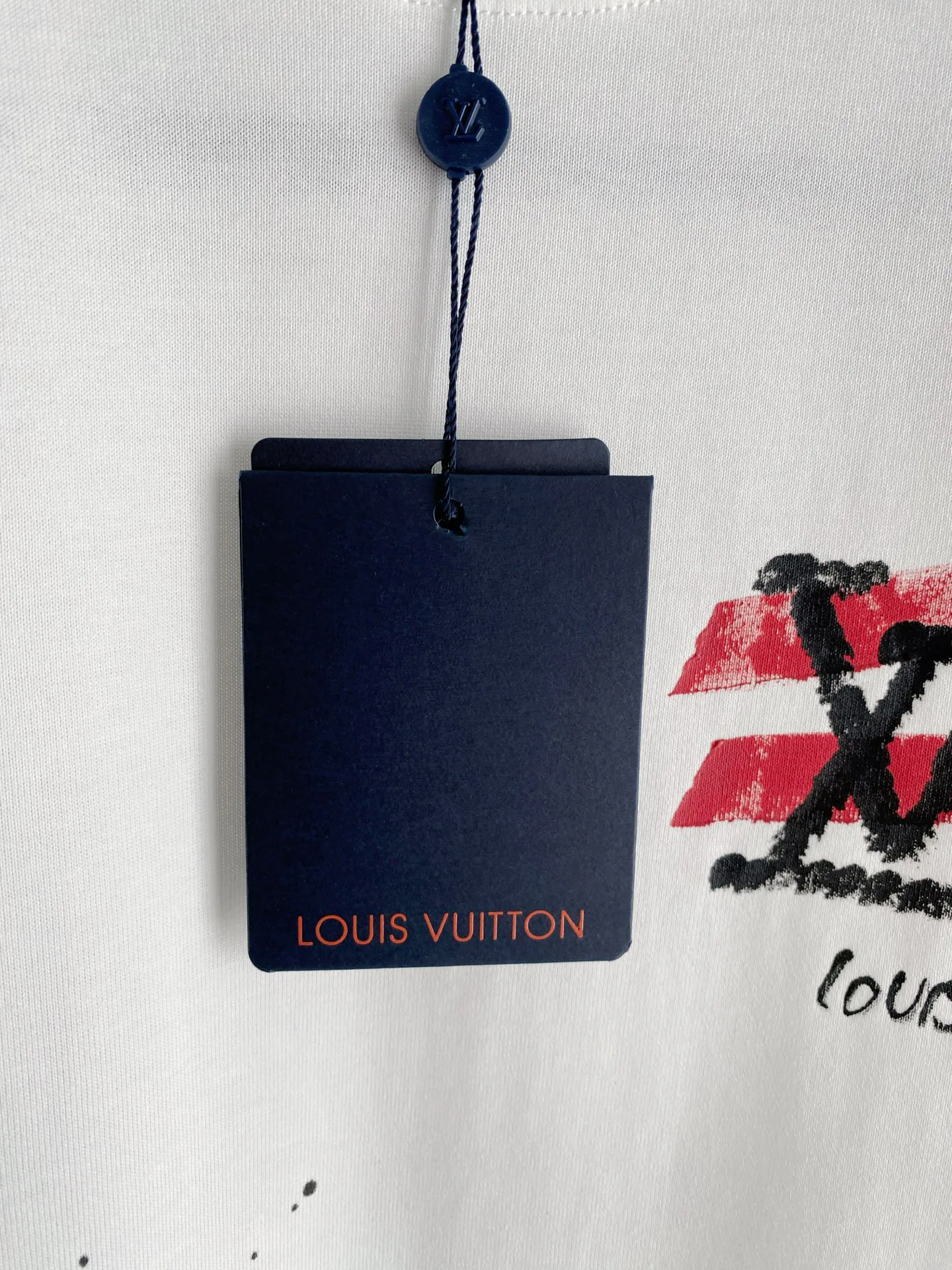 Футболки Мужские Louis Vuitton 11504186