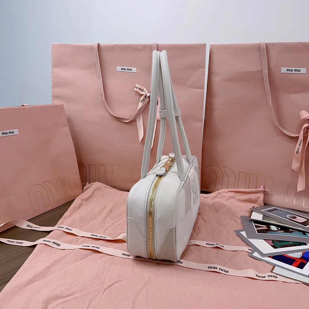 Сумки На Ремне Женские Miu Miu 111385