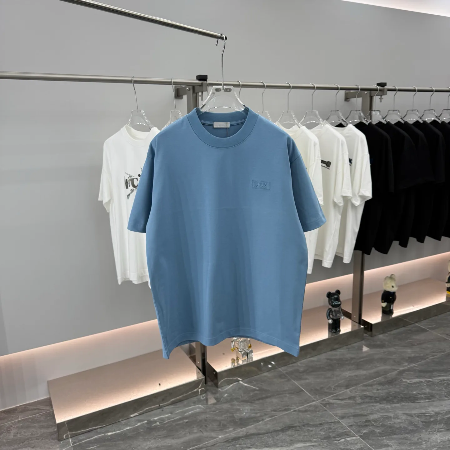 Футболки Мужские Christian Dior 10493288