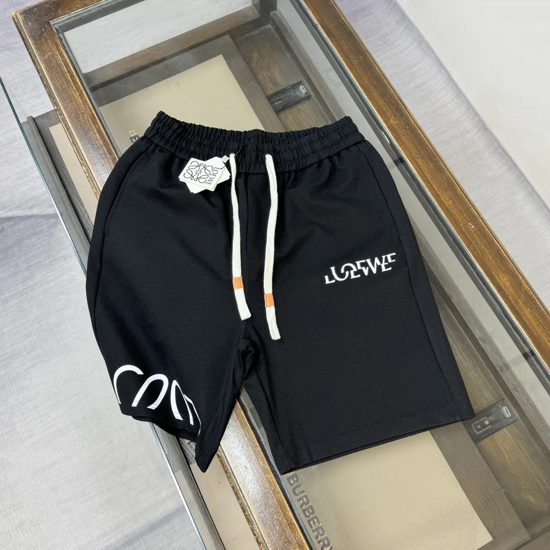 Шорты Мужские Loewe 13198018