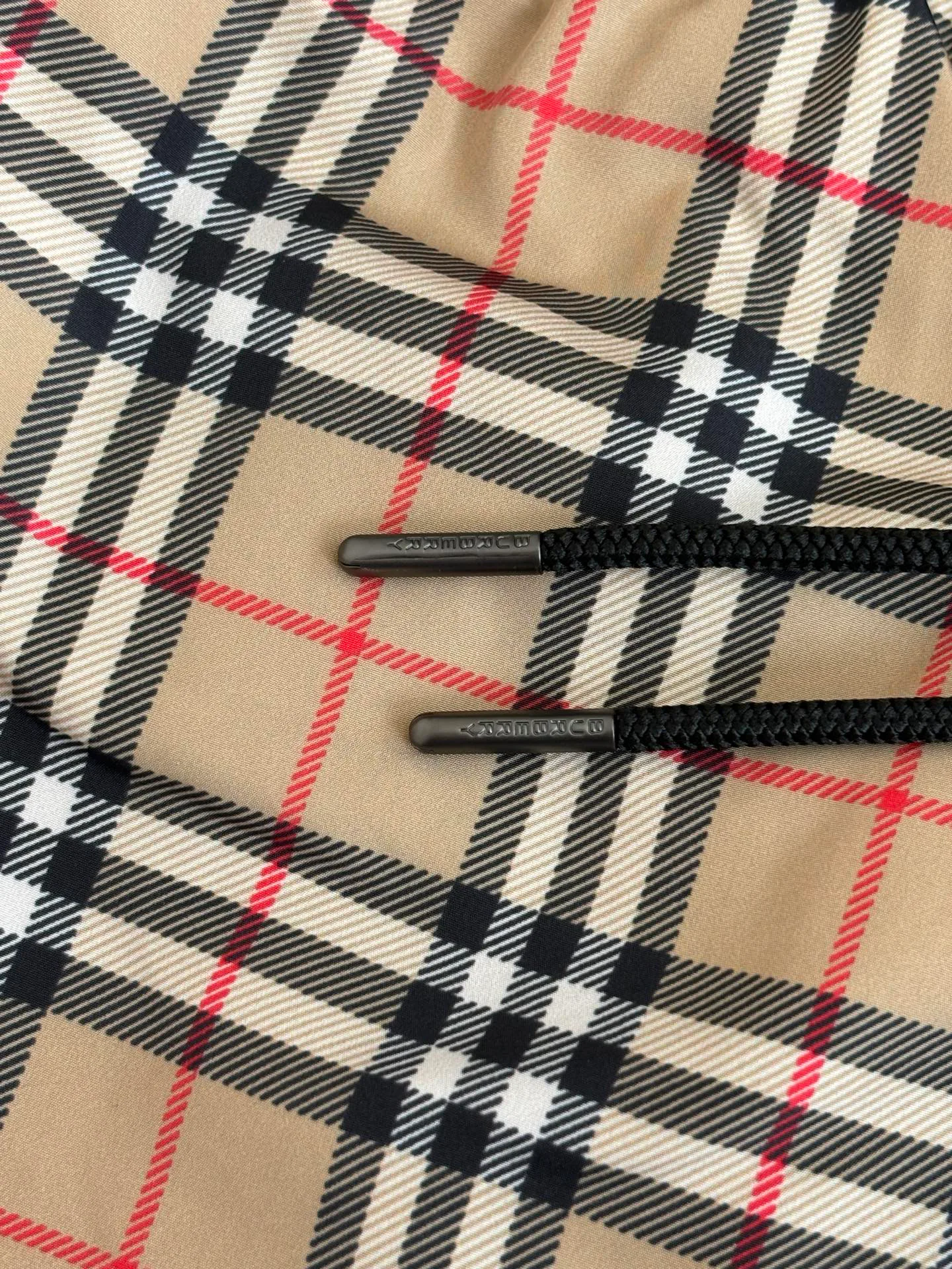 Шорты Мужские Burberry 12795099