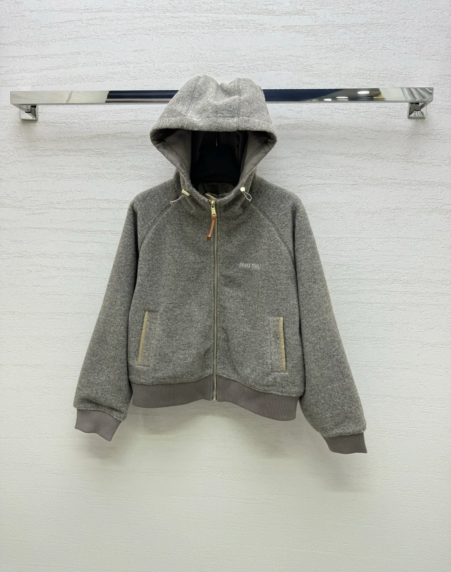 Куртки Женские Miu Miu 416218