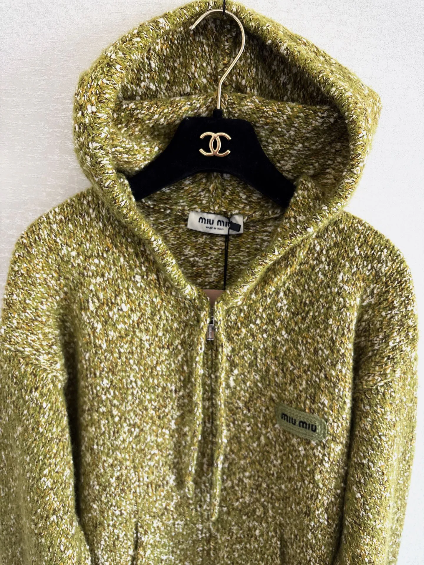 Джемперы И Свитеры Женские Miu Miu 387648