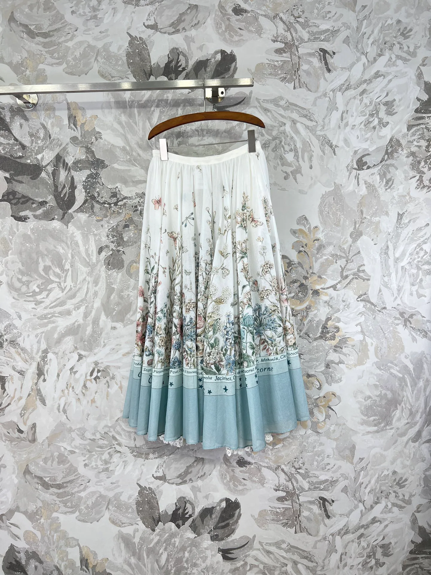 Юбки Женские Christian Dior 1170151