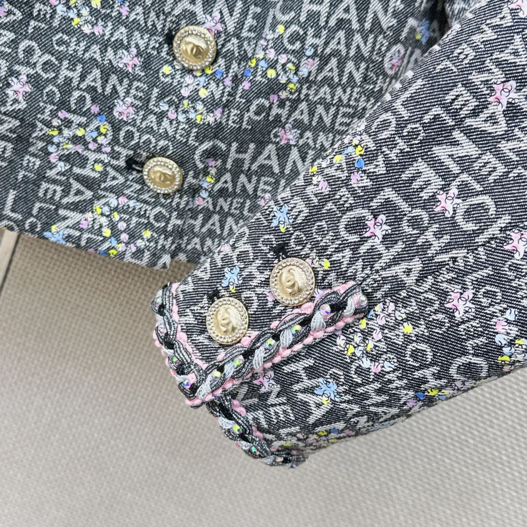 Жакеты Женские Chanel 19512864