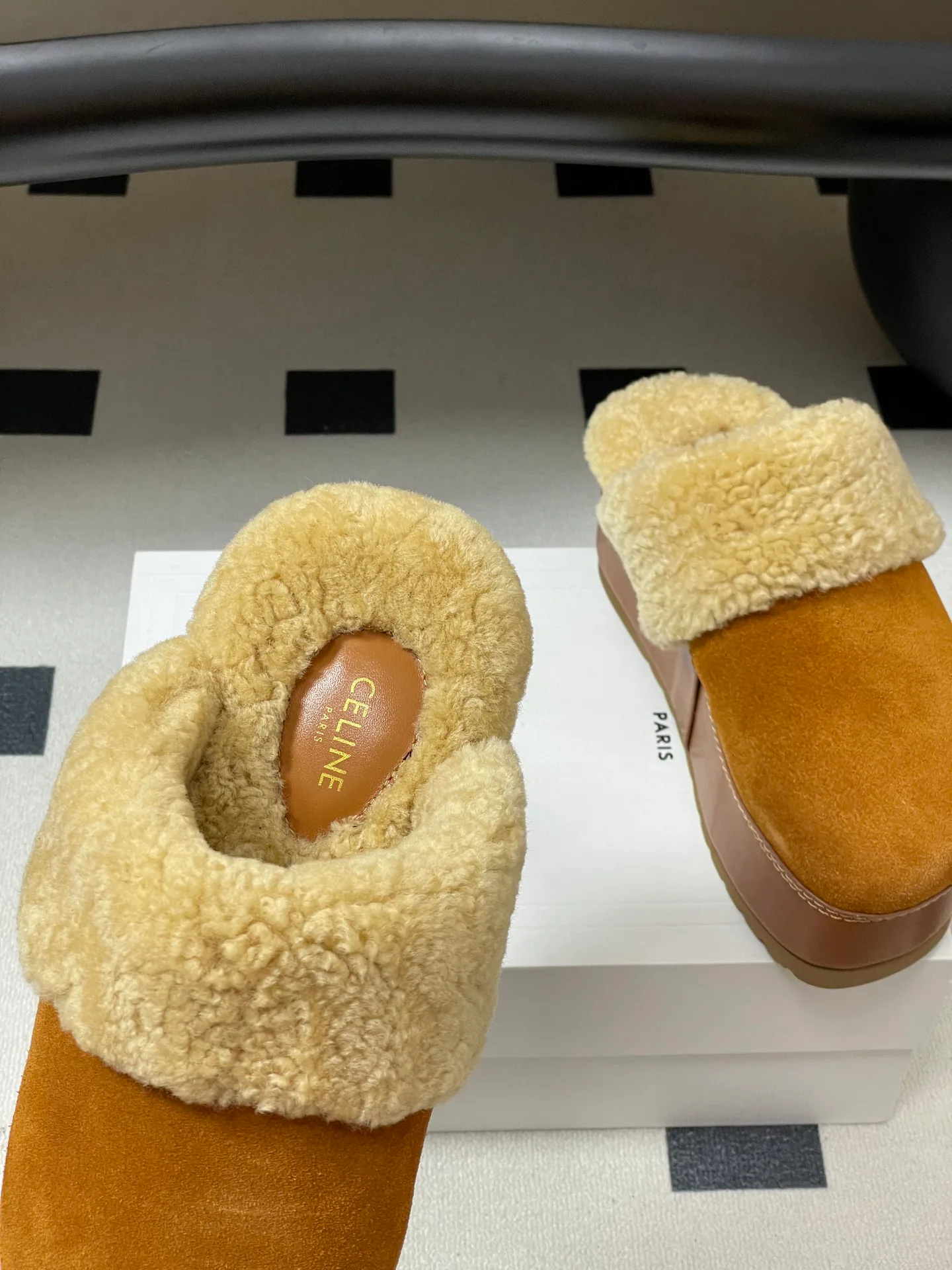 Мюли И Сабо Женские Celine 1088245