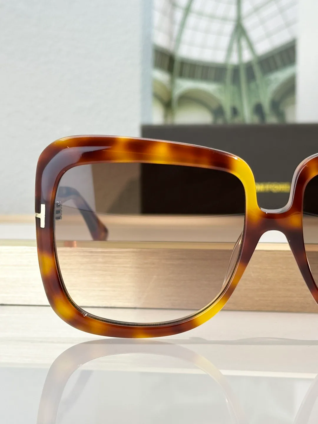 Очки Tom Ford 12880670