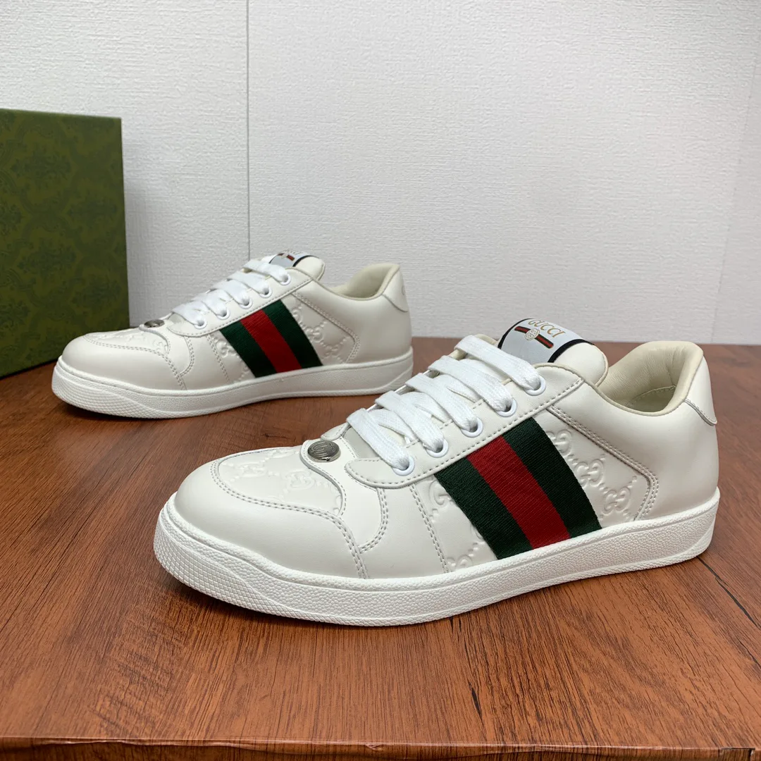 Кроссовки Женские Gucci 1880380