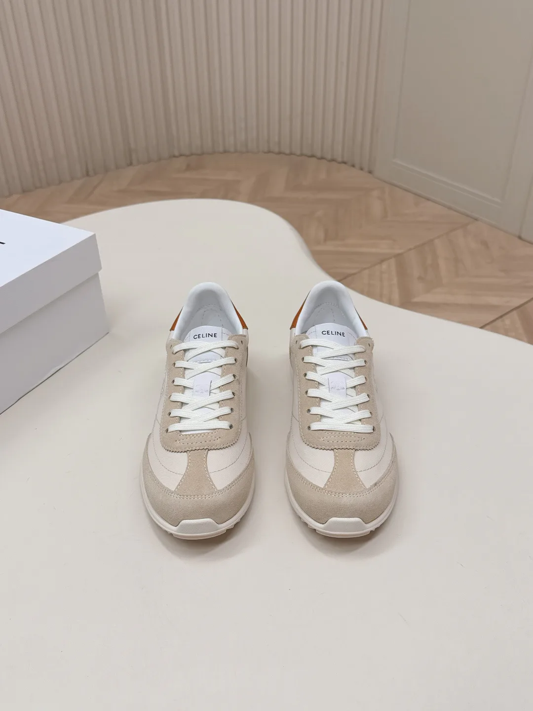 Кеды Женские Celine 11545434