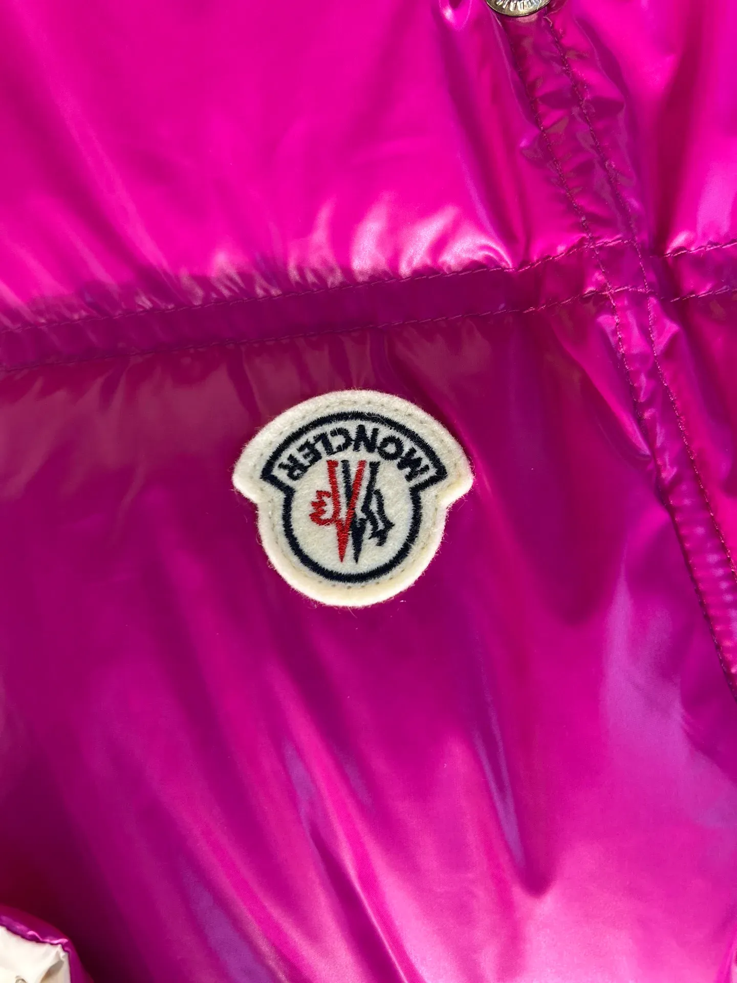 Жилеты Женские Moncler 276775