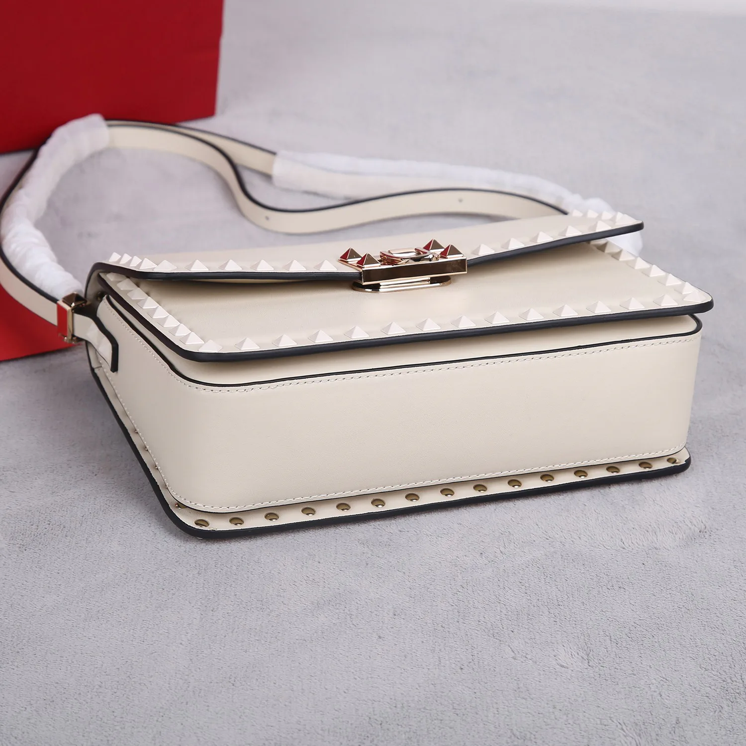 Сумки На Ремне Женские Valentino 4613