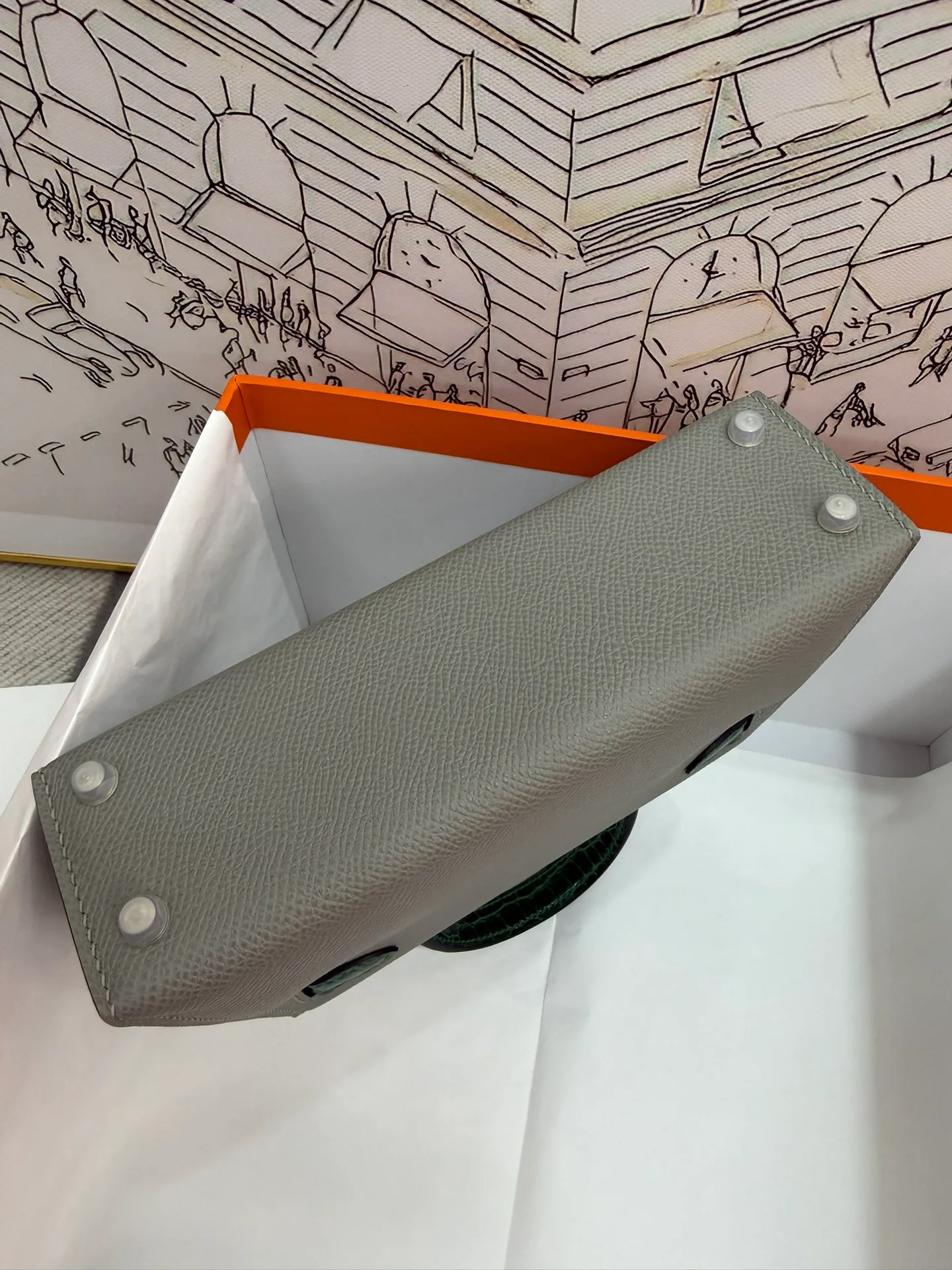 Классические Сумки Женские Hermes 12708807