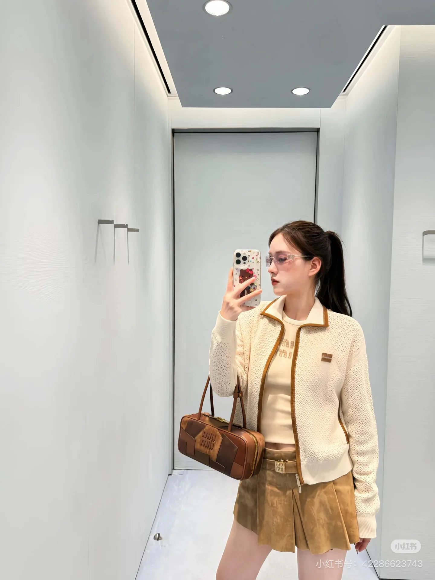 Джемперы И Свитеры Женские Miu Miu 18713461