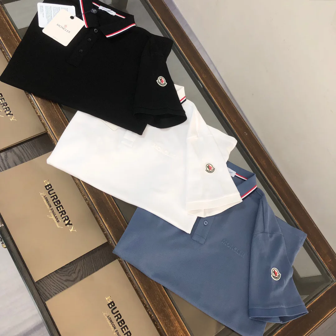 Рубашки Мужские Moncler 11690896