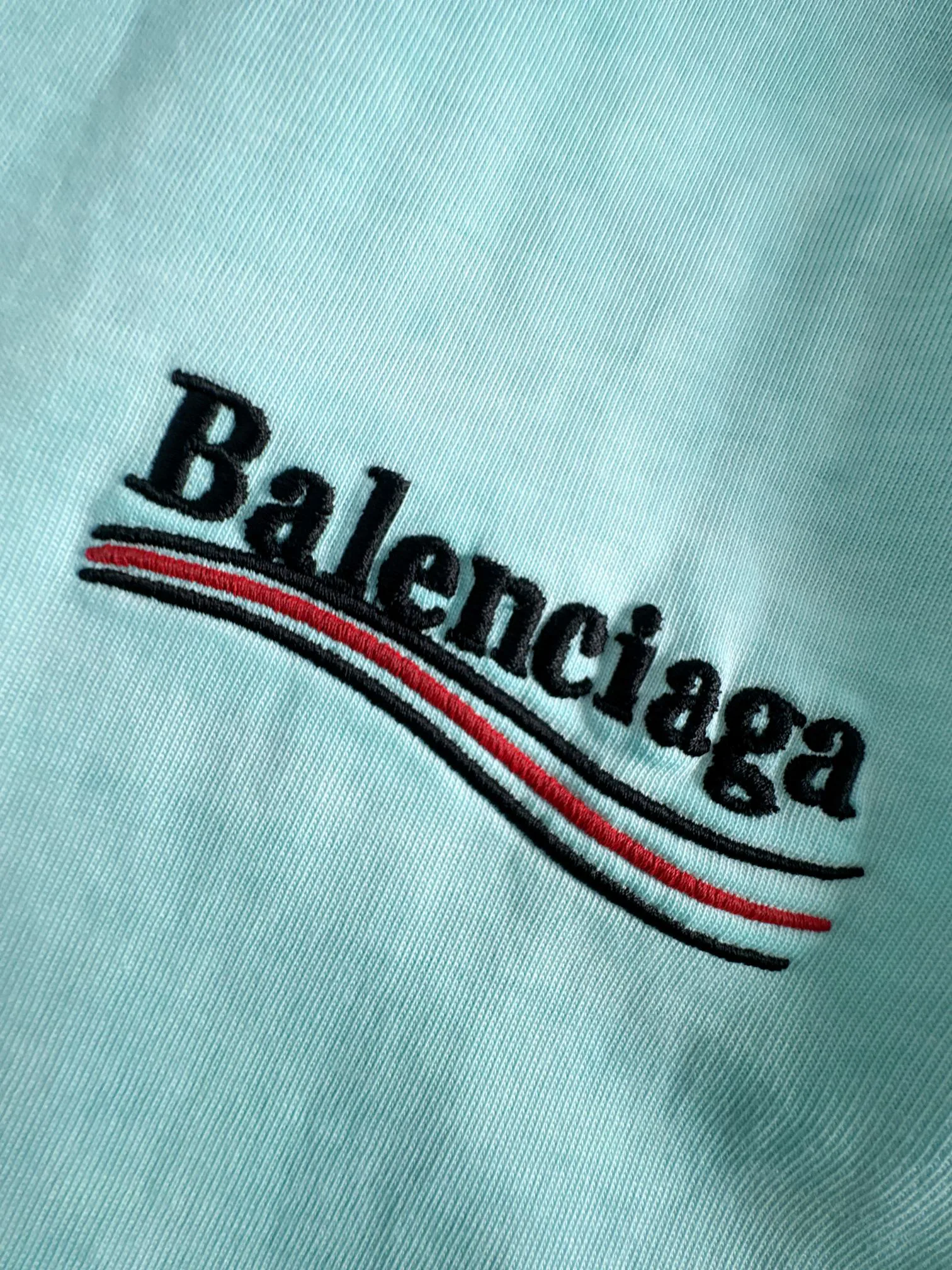 Футболки Мужские Balenciaga 13567037