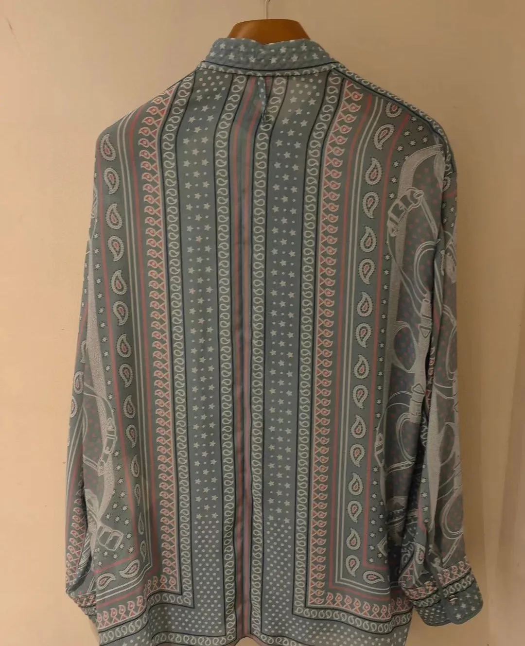 Рубашки Женские Hermes 1918966