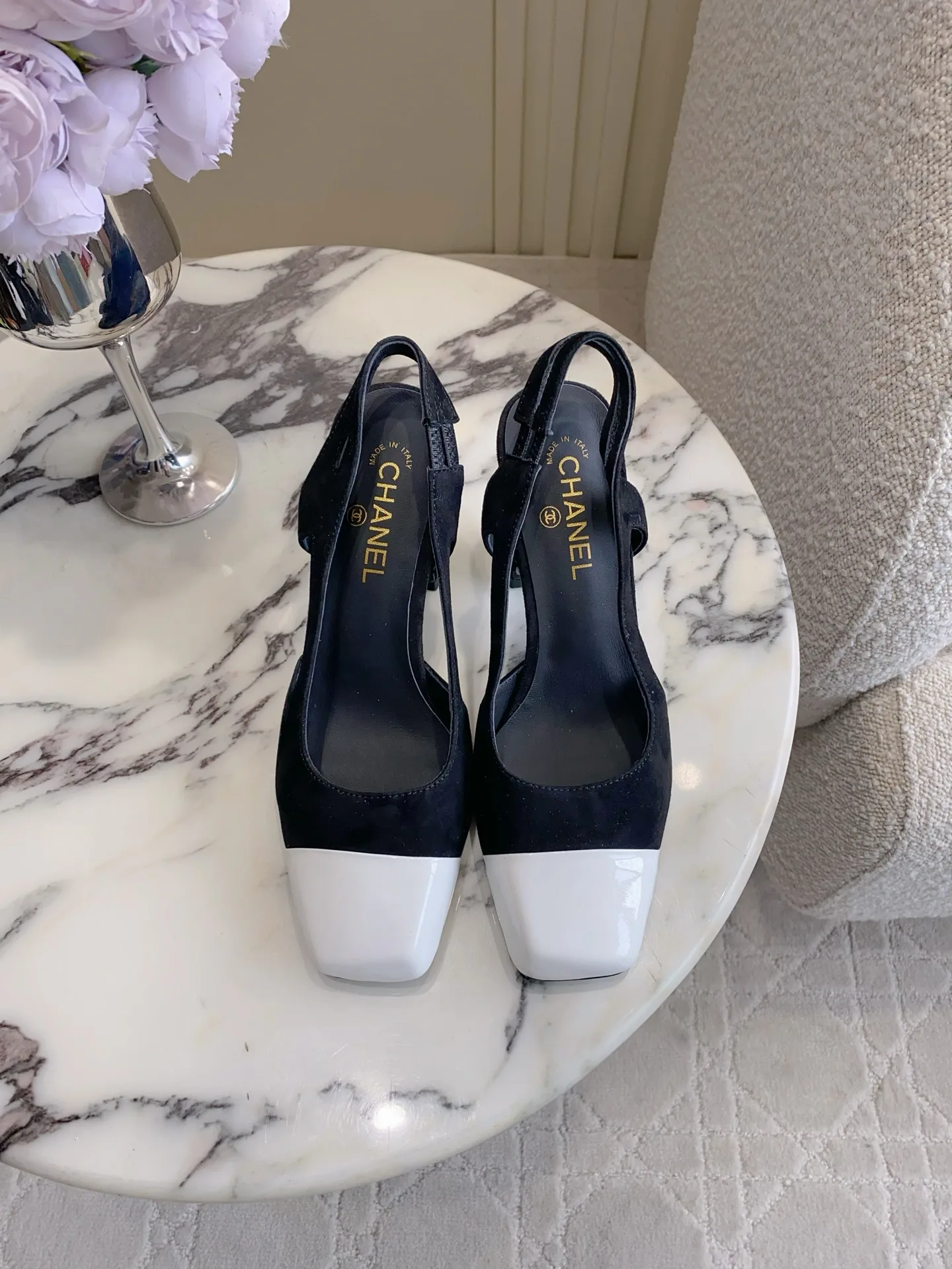 Туфли Женские Chanel 11870071