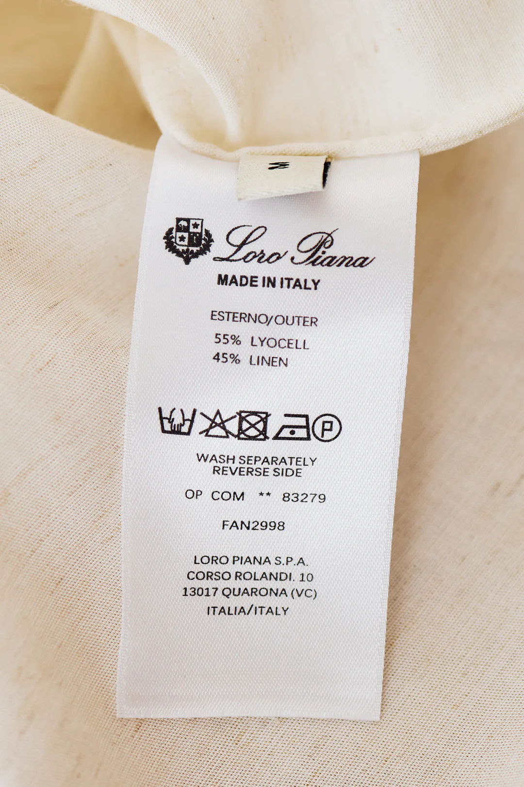 Юбки Женские Loro Piana 10051228