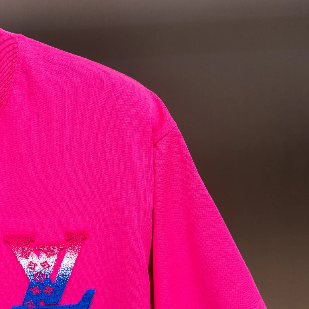 Футболки Женские Louis Vuitton 791549