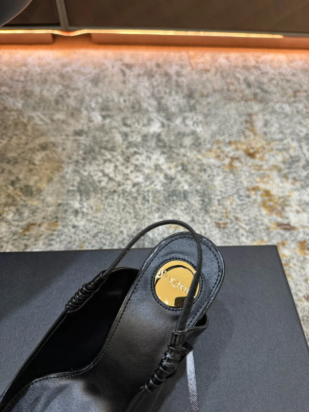 Туфли Женские Chanel 13183657