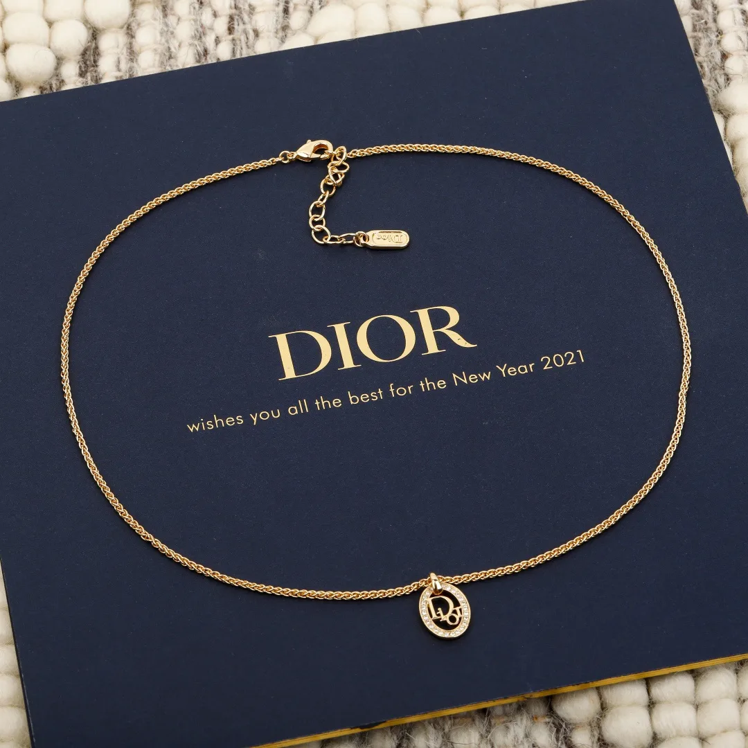 Бижутерия Christian Dior 18587307