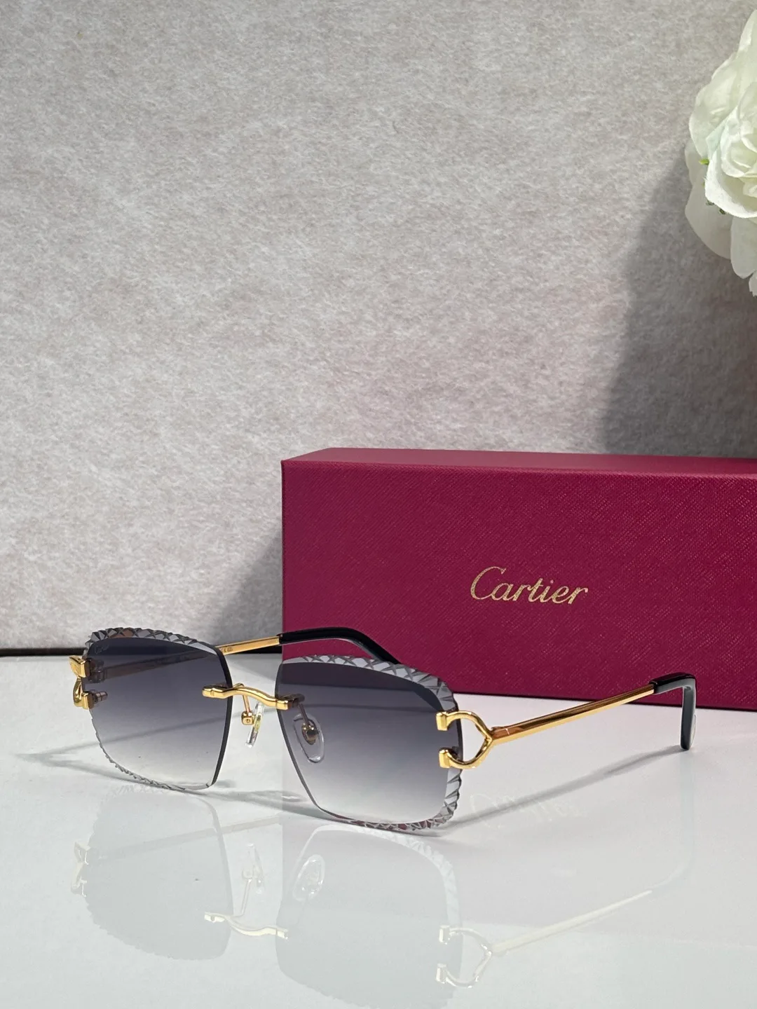 Очки Cartier 12800752