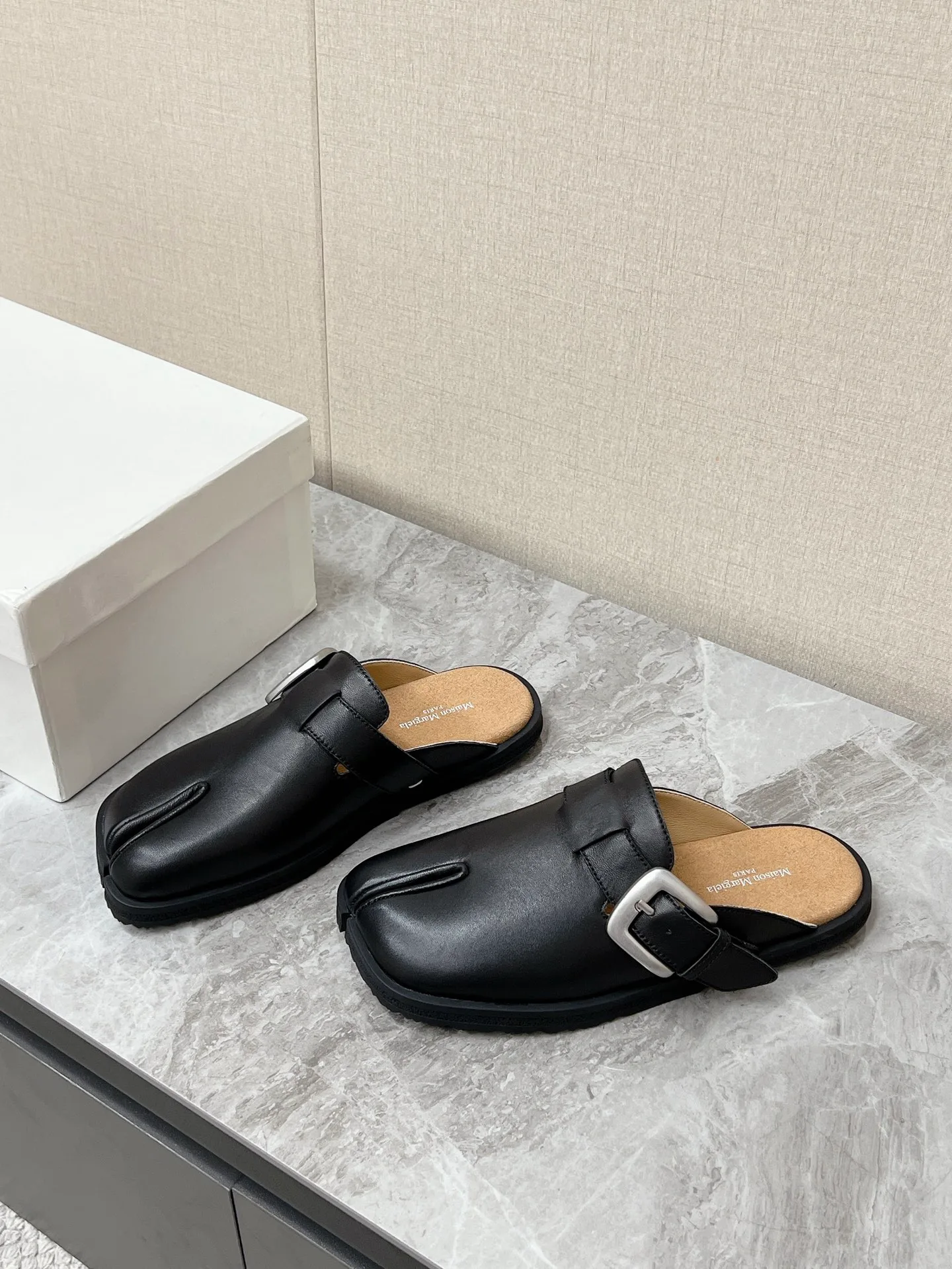 Мюли И Сабо Женские Maison Margiela 17955126