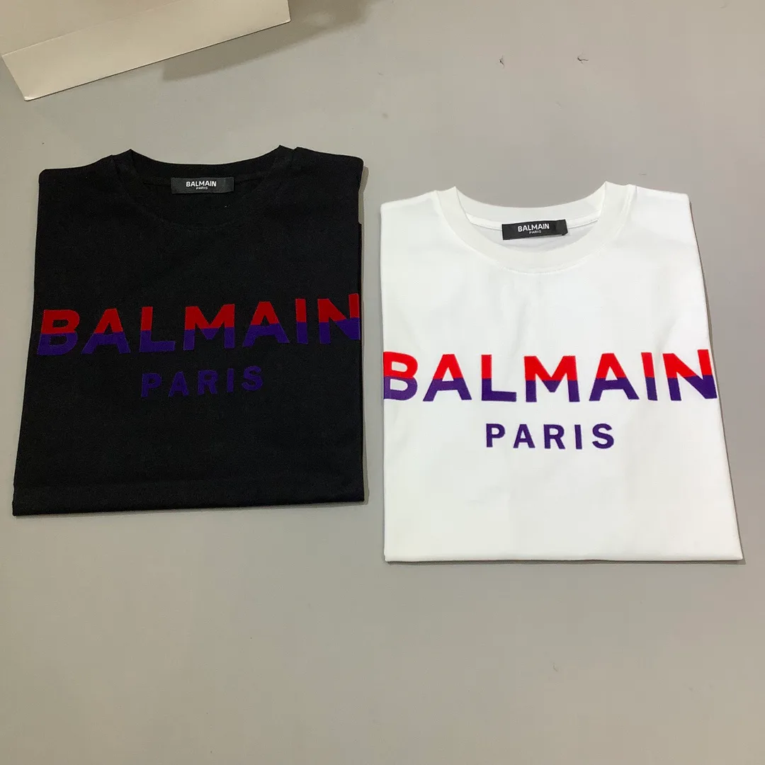 Футболки Женские Balmain 14210