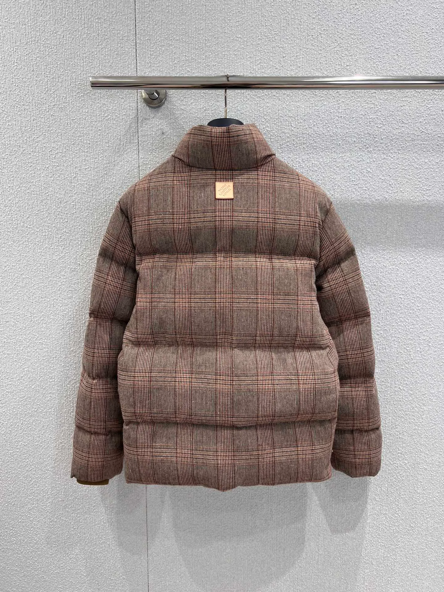 Куртки И Пуховики Женские Louis Vuitton 852153