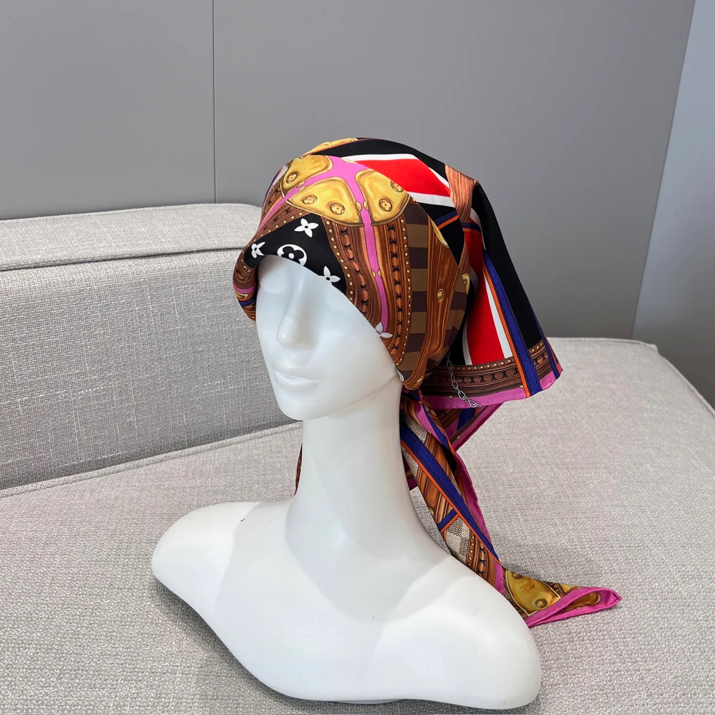 Платки Louis Vuitton 11613520