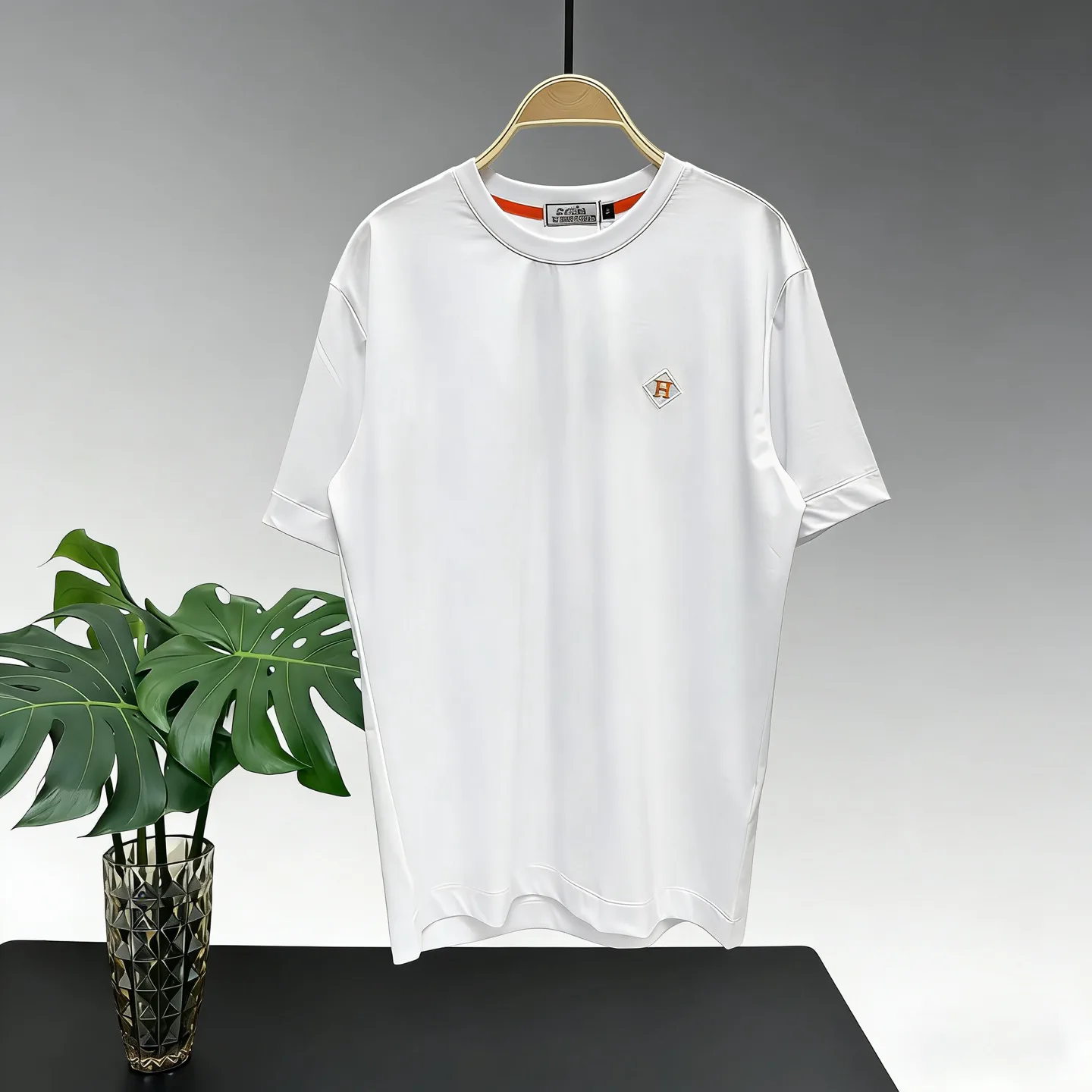 Футболки Женские Hermes 11960252