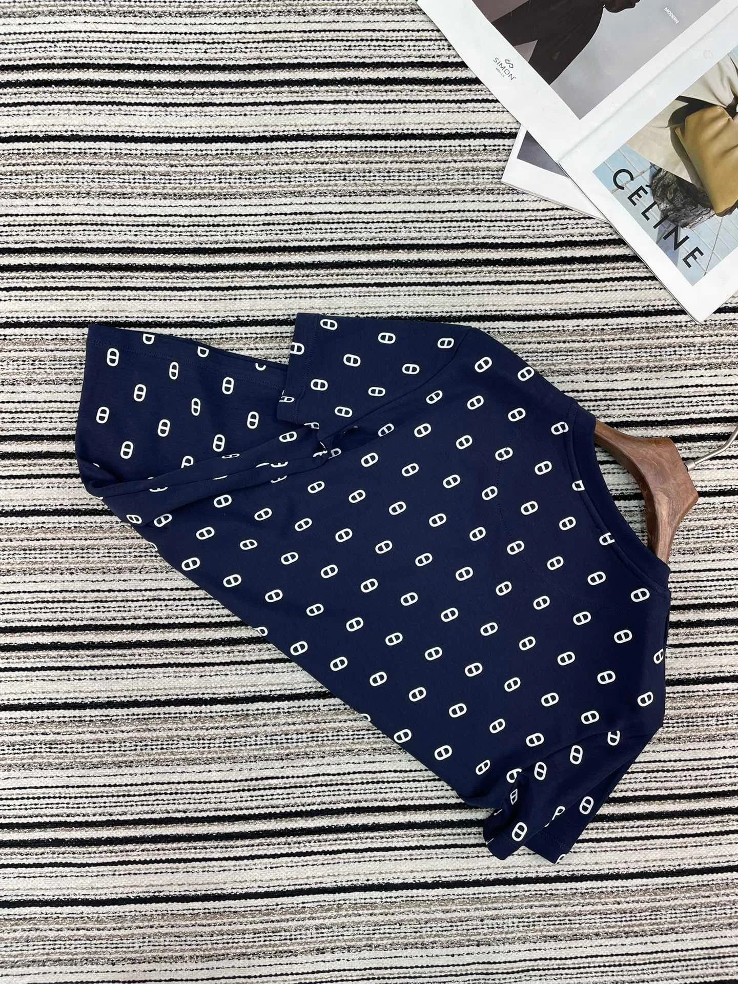 Футболки Женские Hermes 11700928
