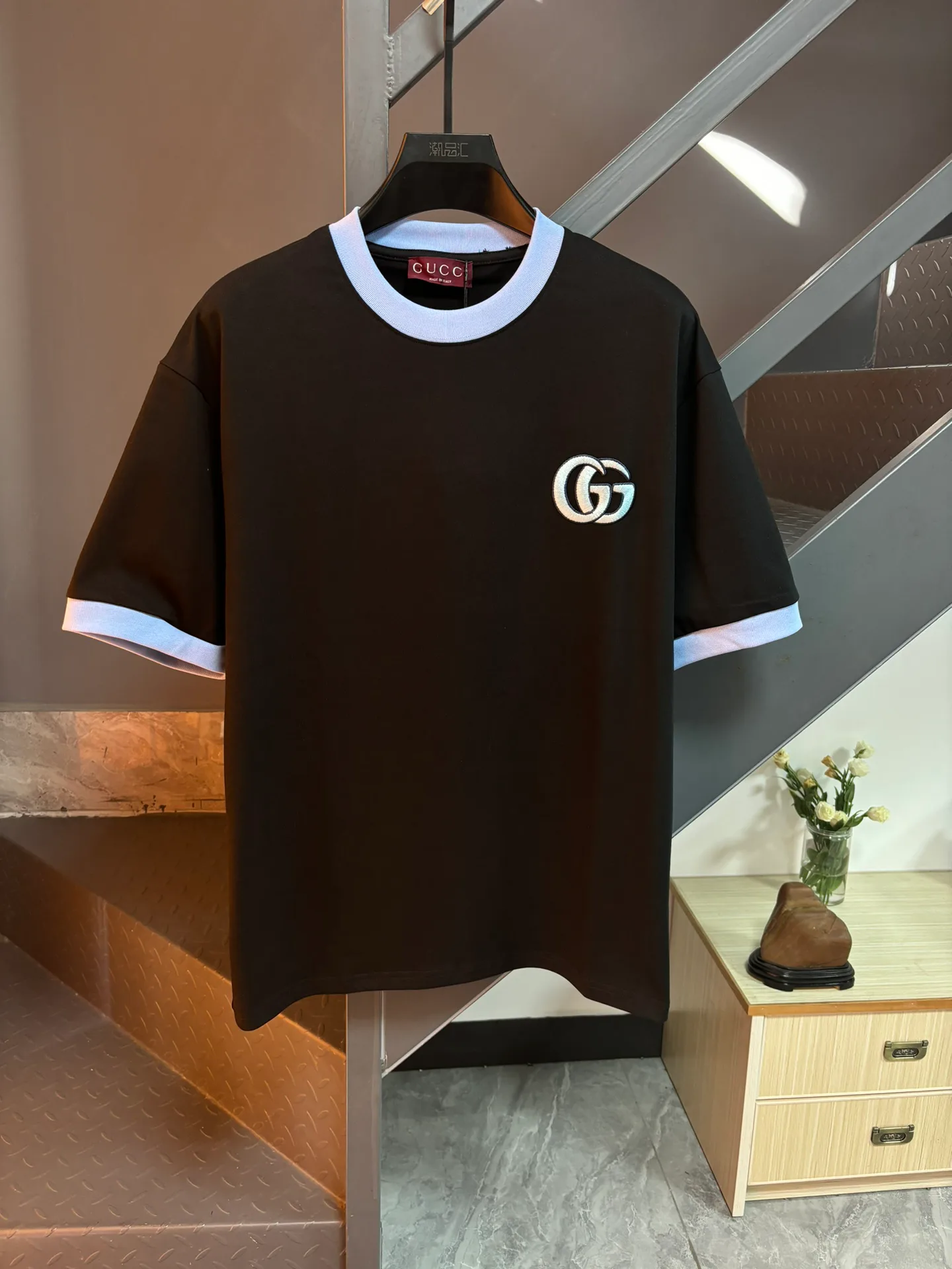 Футболки Женские Gucci 34516