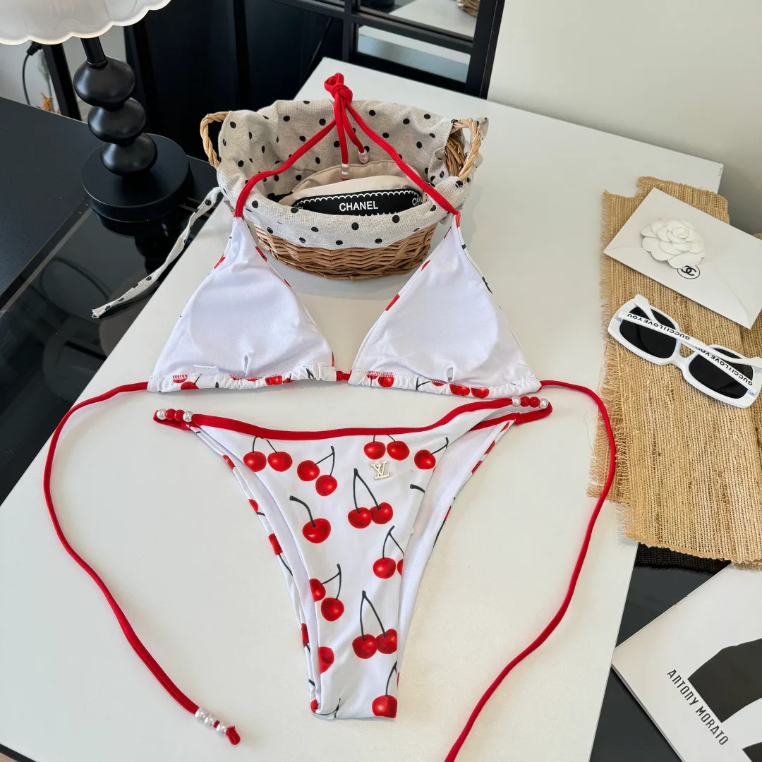 Купальники Женские Louis Vuitton 11507708