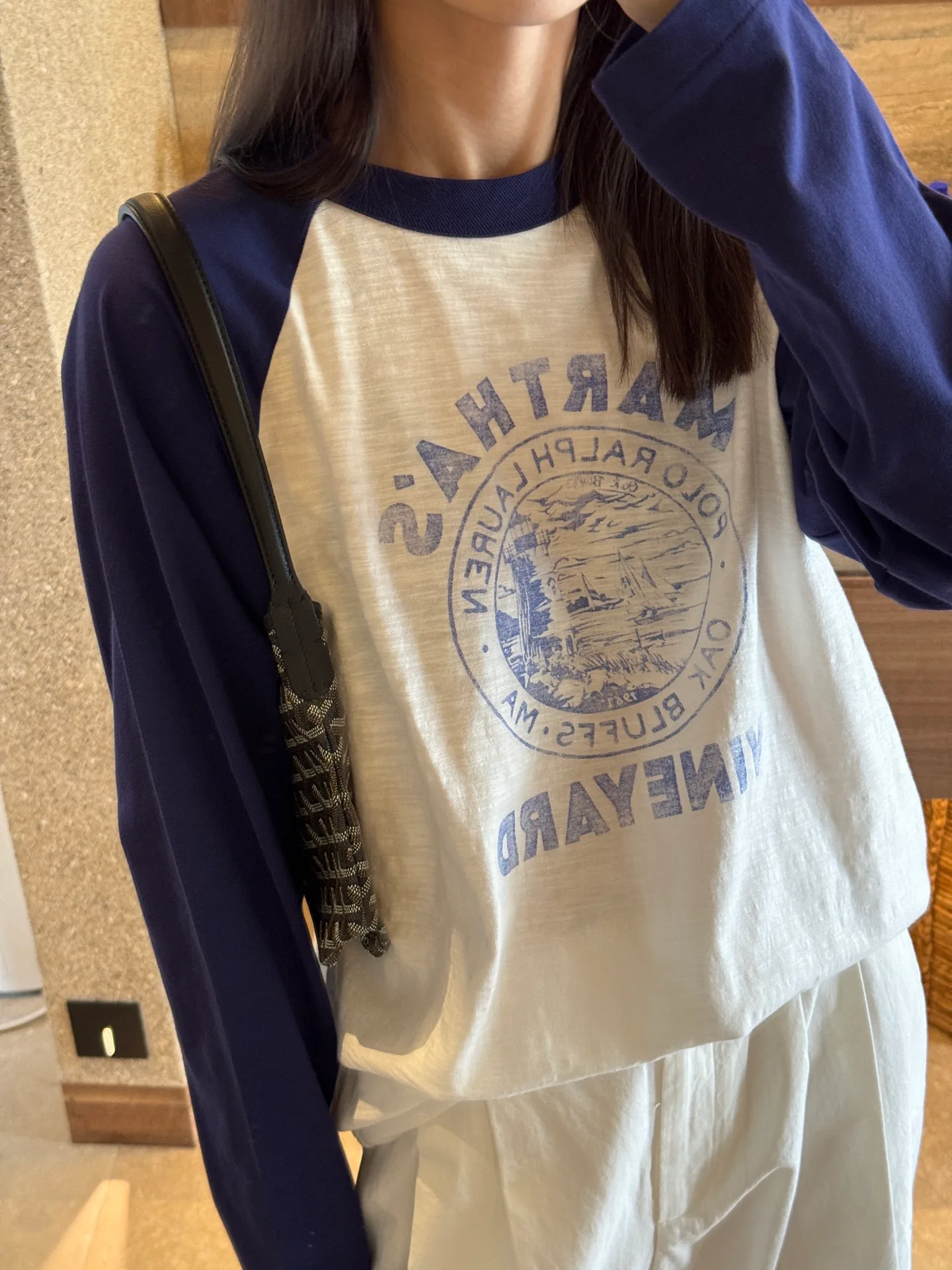 Футболки Женские Ralph Lauren 11237319