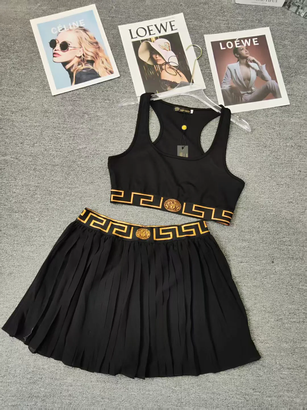 Костюмы Женские Valentino 1872051