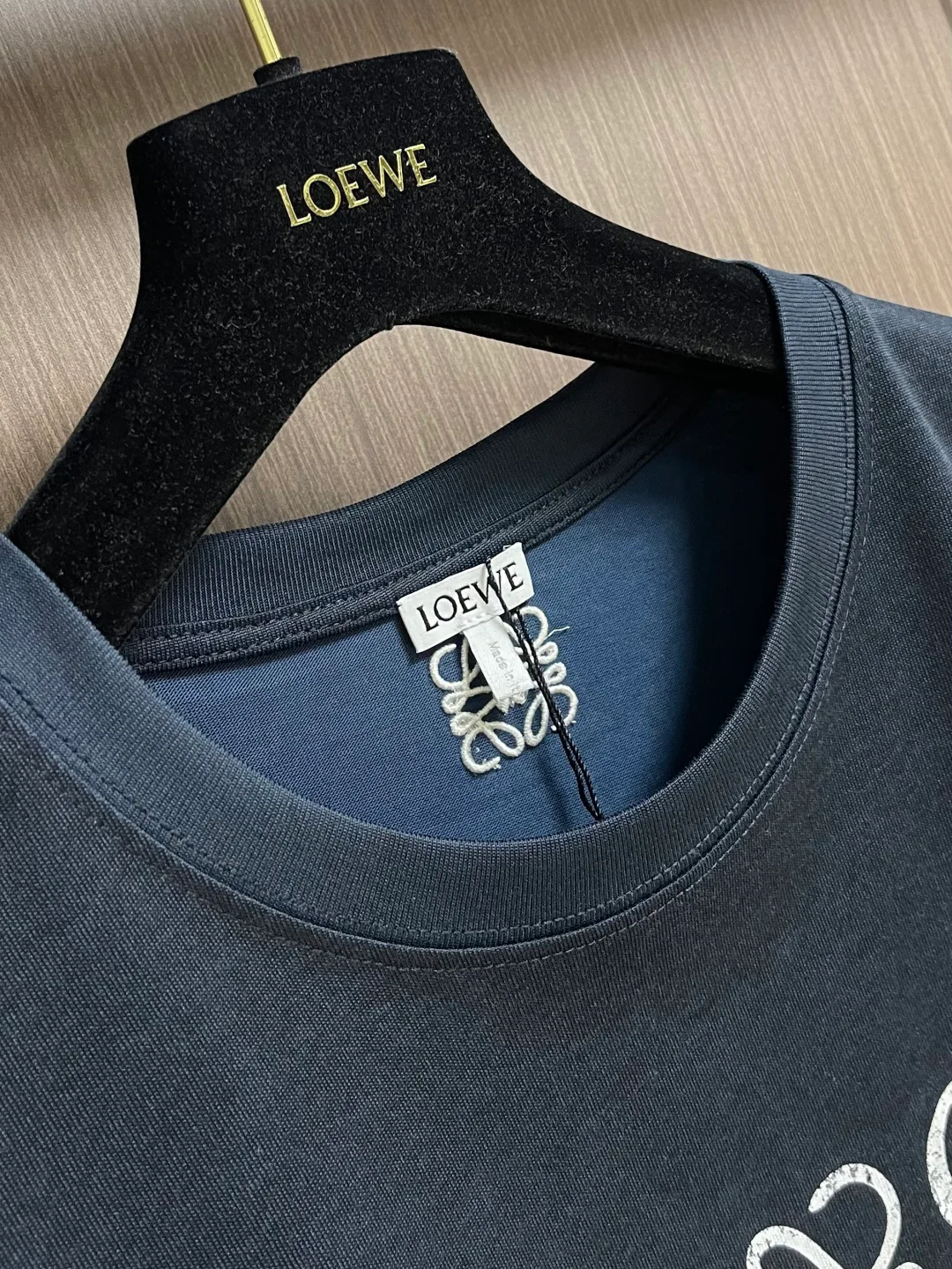 Футболки Женские Loewe 18191427