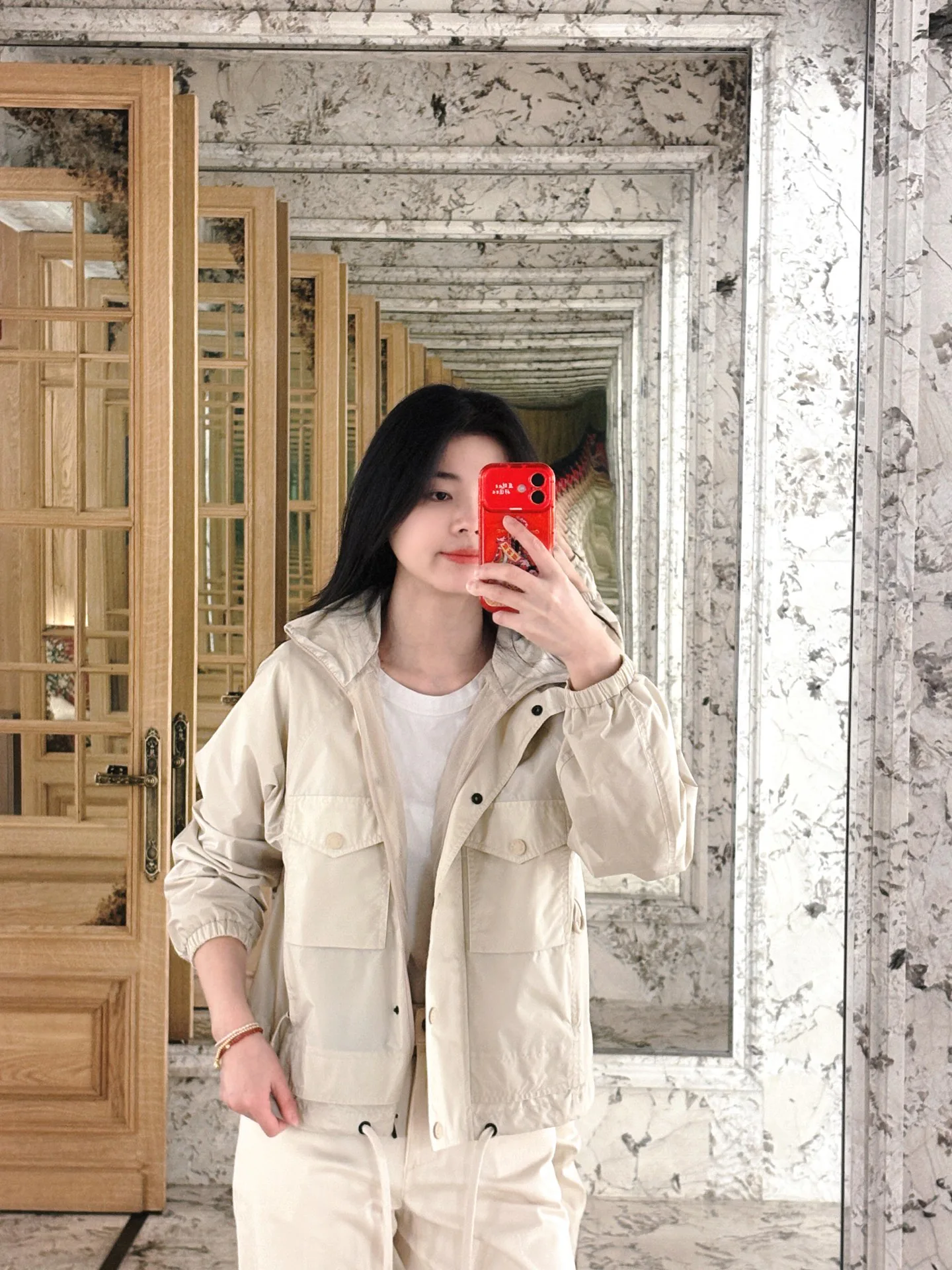 Куртки И Пуховики Женские Moncler 33614