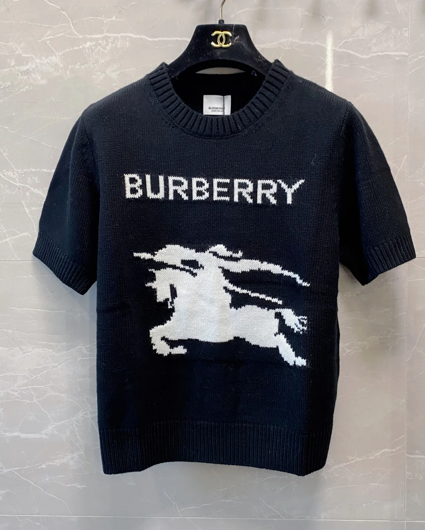 Джемперы И Свитеры Женские Burberry 1755122